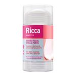 BASTAO FACIAL RICCA APAGA POROS 1UN