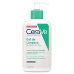 CERAVE ACNE CONTROL GEL DE LIMPEZA 340G
