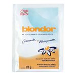BLONDOR DESCOLORANTE CAMOMILA EM PO 20G