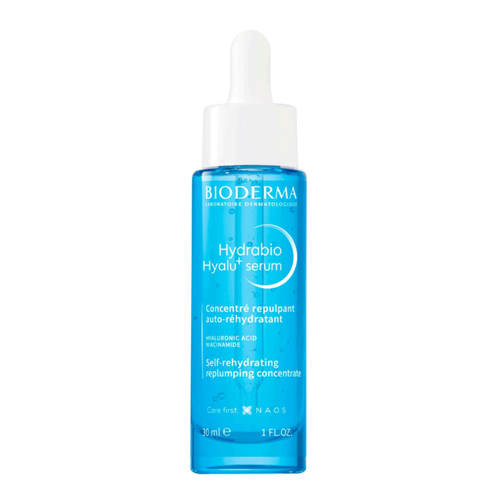 BIODERMA HYDRABIO HYALU SERUM HIDRATANTE 30ML