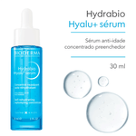 BIODERMA HYDRABIO HYALU SERUM HIDRATANTE 30ML