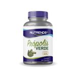 PROPOLIS VERDE NUTRENDS 60CAP