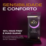 PRESERVATIVO BLOWTEX SKYN ELITE 6UN