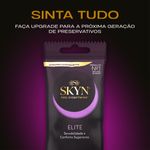 PRESERVATIVO BLOWTEX SKYN ELITE 6UN