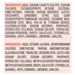 KIT SEDA COLAGENO E VIT C SHAMPOO 300ML + COND 190ML