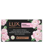 SABONETE LUX BOTANICALS ROSAS FRANCESAS 85G 6UN