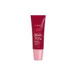 NIINA SECRETS EUDORA PROT SOLAR FACIAL ANTIOL FPS70 40ML