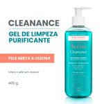 AVENE CLEANANCE GEL 400ML