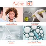 AVENE CLEANANCE GEL 400ML