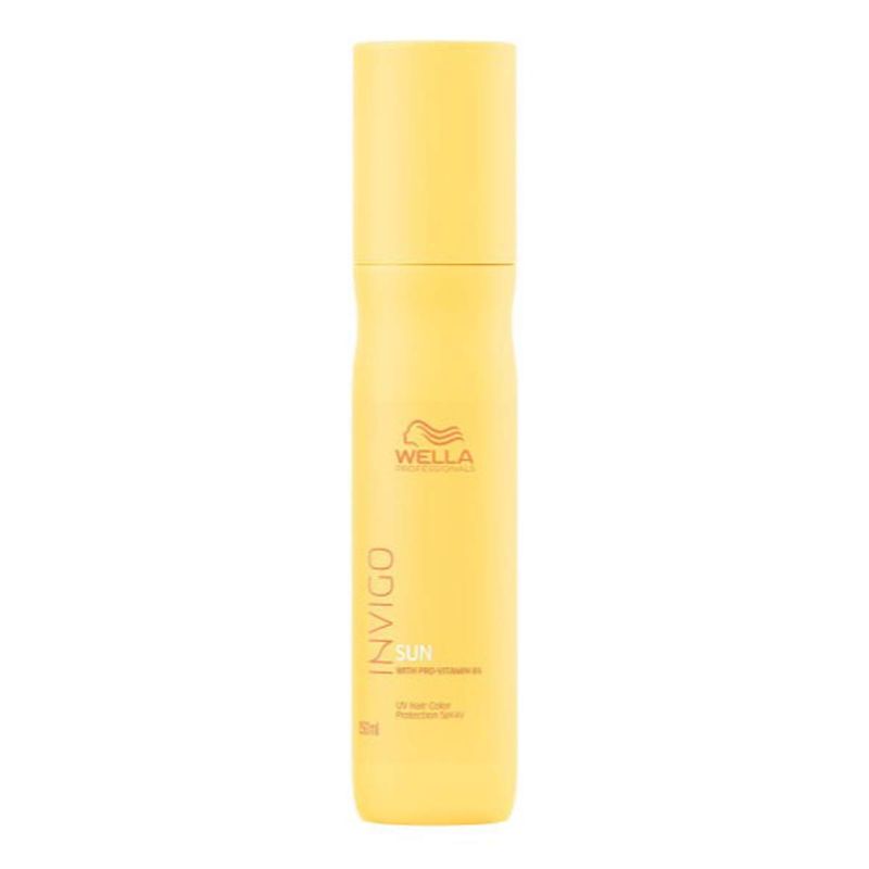 WELLA PROFESSIONALS LEAVE IN INVIGO SUN SPRAY 150ML