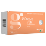 GENOVA PELE 30CPR