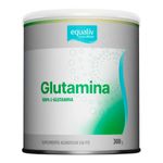 EQUALIV GLUTAMINA 300G