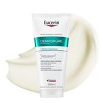 EUCERIN DERMO PURE CREME CORPORAL EFEITO TRIPLO 200ML