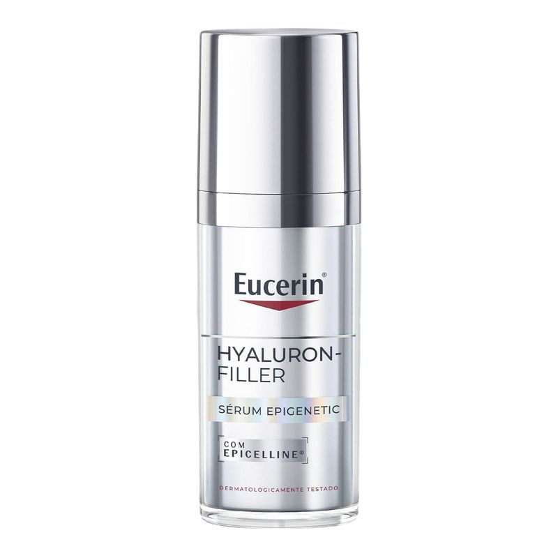 EUCERIN HYALURON FILLER SERUM EPIGENETIC 30ML