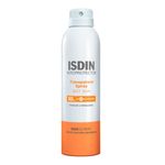 ISDIN FOTOPROTETOR TRANSPARENT AE FPS50 250ML