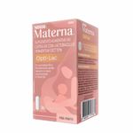 MATERNA OPTI-LAC 30CAP