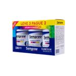 SEMPREE CLORETO DE MAGNESIO PA ALQUIMIA 180CAP L3P2