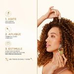 TONICO CAPILAR PANTENE BIOTINAMINA B3 52ML