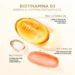 CONDICIONADOR PANTENE BIOTINAMINA B3 510ML