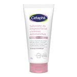CETAPHIL HEALTHY RADIANCE SABONETE DE LIMPEZA FACIAL 100G