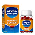 TARGIFOR TEENERGIZA 500MG 60CAP