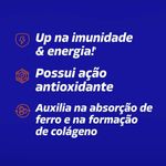 TARGIFOR TEENERGIZA 500MG 60CAP