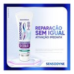 CREME DENTAL SENSODYNE CLNICAL REPAIR 100G