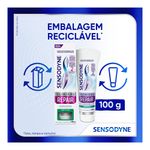 CREME DENTAL SENSODYNE CLNICAL REPAIR 100G