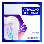 CREME DENTAL SENSODYNE CLNICAL REPAIR 100G