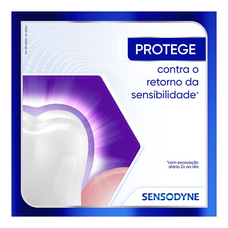 CREME DENTAL SENSODYNE CLNICAL REPAIR 100G