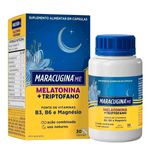 MARACUGINA MELATONINA + TRIPTOFANO 30CAP