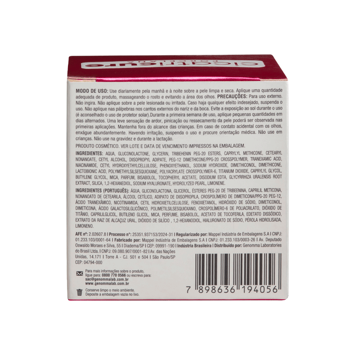 CICATRICURE PORCELANA CREME ANTIMARCAS 50G