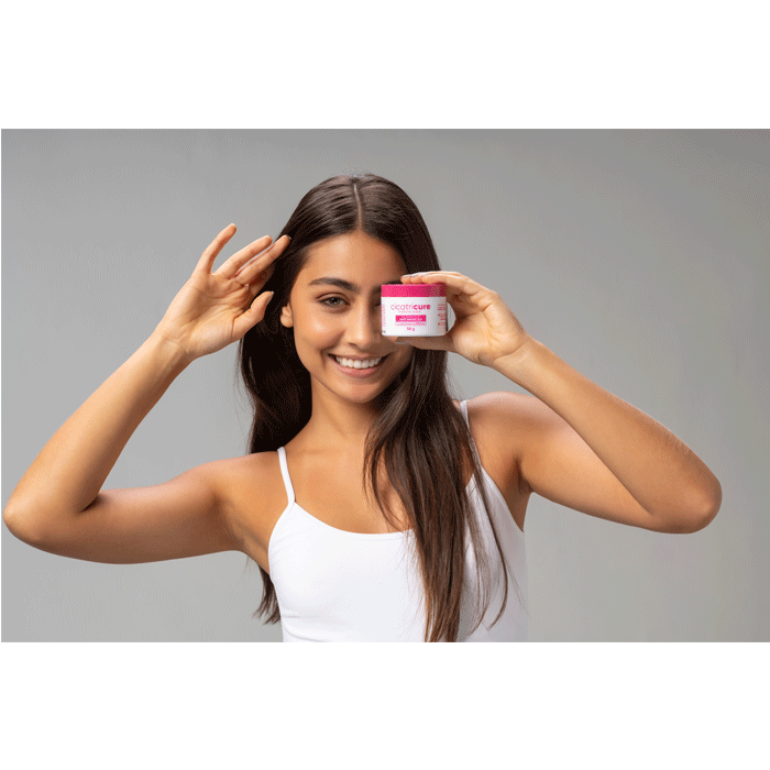 CICATRICURE PORCELANA CREME ANTIMARCAS 50G