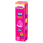 CREME DENTAL INFANTIL CARMED FINI BEIJOS 70G