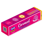 CREME DENTAL INFANTIL CARMED FINI BEIJOS 70G