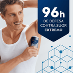 DESODORANTE NIVEA STICK CLINICAL MEN DERMA PROTECT 54G