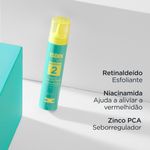 ISDIN ACNIBEN 2 NIGHT SERUM 27ML