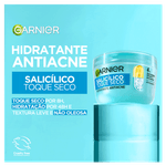 GARNIER ANTIACNE HIDRATANTE FACIAL 85G