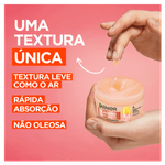 GARNIER ANTISSINAIS HIDRATANTE FACIAL 85G