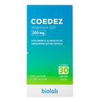 COEDEZ 30CAP