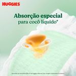 FRALDA HUGGIES NATURAL CARE RECEM NASCIDO RN 34UN