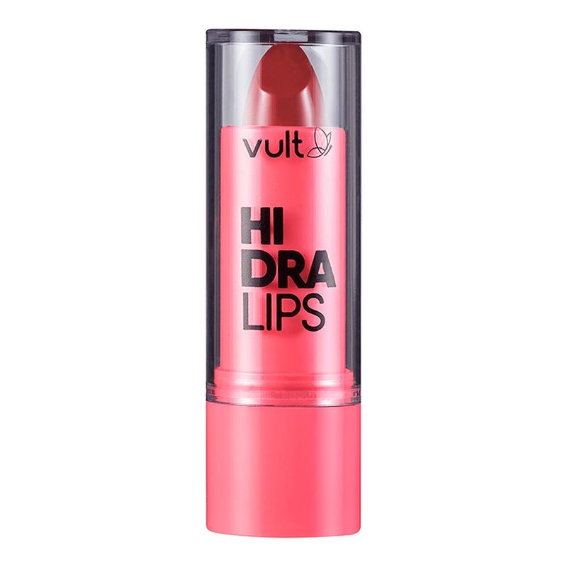 VULT BATOM HIDRA LIPS ROSE GOLD 3,6G