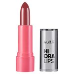 VULT BATOM HIDRA LIPS ROSE GOLD 3,6G
