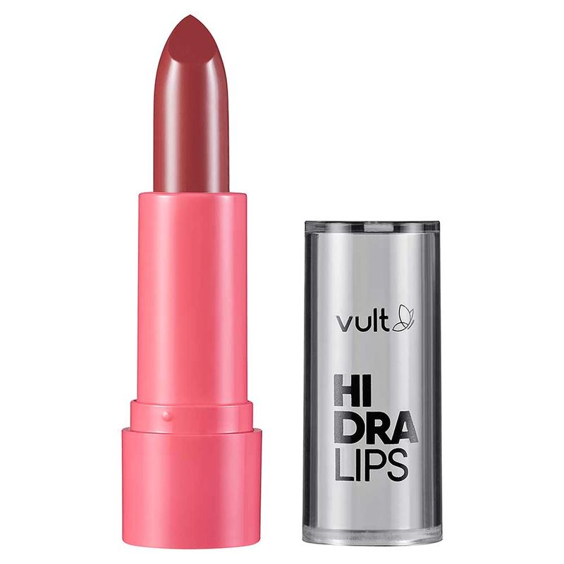 VULT BATOM HIDRA LIPS ROSE GOLD 3,6G