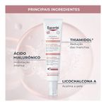 EUCERIN ANTI PIGMENT SERUM CORPORAL AREAS SENSIVEIS 75ML