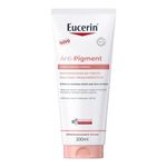 EUCERIN ANTI PIGMENT CREME CORPORAL AREAS ESPECIFICAS 200ML