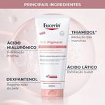 EUCERIN ANTI PIGMENT CREME CORPORAL AREAS ESPECIFICAS 200ML
