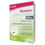 STEATON 300MG 30CAP