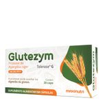 GLUTEZYM SUPLEMENTO ALIMENTAR 20CAP