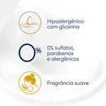 SABONETE DOVE PELE SENSIVEL 90G